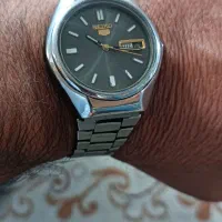 ساعت Seiko 5 اتومات