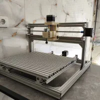 دستگاه حکاکی دستگاه cnc دستگاه برش مینی cnc رومیزی