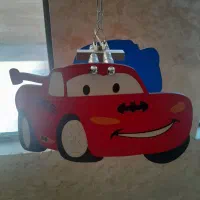 لوستر اتاق کودک