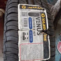 لاستیک یزد تایر نو نو