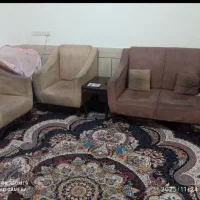 مبل|مبلمان خانگی و میز عسلی|طبس, |دیوار