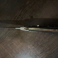 چاقو گادفادر ایتالیا|کلکسیون اشیاء عتیقه|تبریز, |دیوار