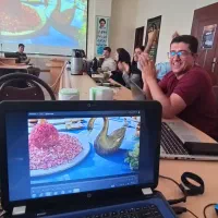 کلاسهای آموزشی حضوری تدوین فیلم و ویدئو