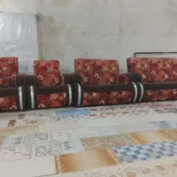 مبل 7نفره|مبلمان خانگی و میز عسلی|سراوان, |دیوار