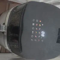 سرخ کن بدون روغن مارک تونیش|اجاق گاز و لوازم برقی پخت‌وپز|کرمانشاه, |دیوار