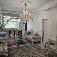 آپارتمان دو خوابه خوش نقشه|فروش آپارتمان|تهران, شهرک فرهنگیان|دیوار