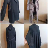 مانتو،پالتو،شلوار سایز بزرگ و کوچک|لباس|شیراز, اصلاحنژاد|دیوار