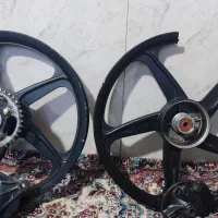 رینگ اسپرت هندا