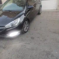چری آریزو 5TE اکسلنت توربو، مدل ۱۳۹۸|خودرو سواری و وانت|تهران, نیروی هوایی (پیروزی)|دیوار