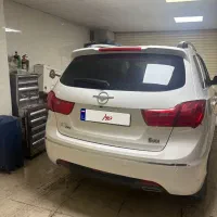 هایما s7pro 1404|خودرو سواری و وانت|تبریز, |دیوار