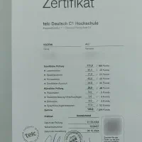 تدریس زبان آلمانی|خدمات آموزشی|شیراز, ملاصدرا|دیوار