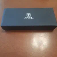 خودکار SWESS Military