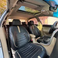 برلیانس h330 اتومات|خودرو سواری و وانت|کرج, کلاک نو|دیوار