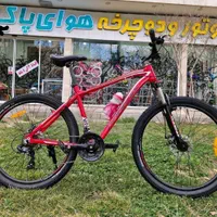 دوچرخه ۲۶ فونیکس،قسطی|دوچرخه، اسکیت، اسکوتر|مشهد, امیر|دیوار