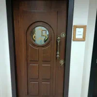 بزرگترین شرکت درب زد سرقت ایران|مصالح و تجهیزات ساختمان|کرج, خرمدشت|دیوار
