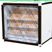 دستگاه جوجه کشی اسکندری ۳۳۶ عددی