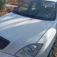 تیبا بدون رنگ کم کار|خودرو سواری و وانت|ارومیه, |دیوار