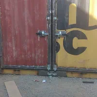 جوشکاری درب و پنجره سازی