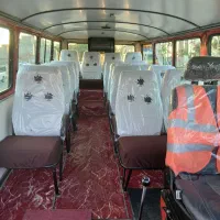 سرویس دربستی مینی بوس شبانه روزی|خدمات حمل و نقل|پاکدشت, پاکدشت (مامازند)|دیوار