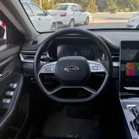 kmc j7 مدل 1402 نقد و اقساط 8 ماهه ( احسان )|خودرو سواری و وانت|اصفهان, کساره|دیوار