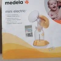 شیردوش برقی مدلا