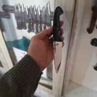 چاقو دست ساز شهرستان نزدیک تهران|کوهنوردی و کمپینگ|ری, شهرک نظامی|دیوار