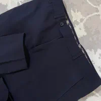 کت و شلوار سورمه ای نو|لباس|یاسوج, |دیوار