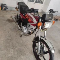 موتور ۱۴۰۲|موتورسیکلت|تربتحیدریه, حسنی بالا|دیوار