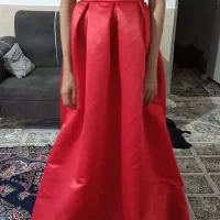 لباس مجلسی نو