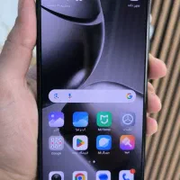 می ۱۴ تی پرو mi 14t pro|موبایل|قم, شاه ابراهیم|دیوار