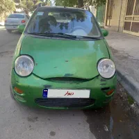 امویام 110 دندهای ۴ سیلندر، مدل ۱۳۹۳