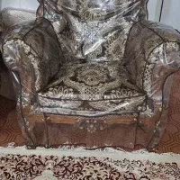 مبلمان تمیز درحد نو‌ بفروش میرسد|مبلمان خانگی و میز عسلی|رامهرمز, |دیوار