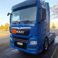 مان 500فول آپشن اکسل جلو بالن