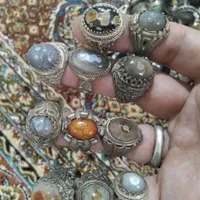 تولیدی وفروش عمده انگشتر و رکاب|بدلیجات|یزد, |دیوار