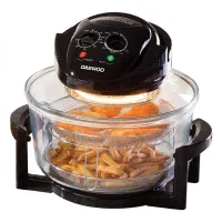 هواپز،سرخکن بدون روغن