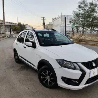 فروش و معاوضه کوییک gxr فول مدل 404 رینگ اسپورت