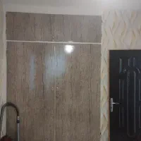 فروش فوری آپارتمان تک واحد ۹۱متر بیدستان« سروستان»|فروش آپارتمان|محمدیه-قزوین, |دیوار