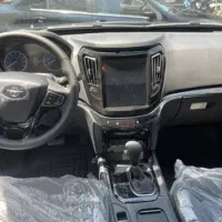 هایما اس۷ پرو/اس8 سفید صفر HAIMA S7 PRO مدل۱۴۰۴|خودرو سواری و وانت|تهران, صادقیه|دیوار