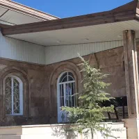 اجاره ویلا باغ شیک  لاکچری دو خوابه در محدوده شهری