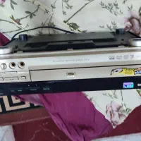 دستگاه دی‌وی‌دی