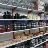 قابلمه وتابه و تعویض کهنه با نو