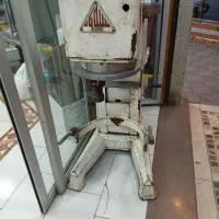 دستگاه میکسر قنادی سپه کار|فروشگاه و مغازه|زرند, |دیوار