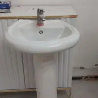 دوعدد روشویی