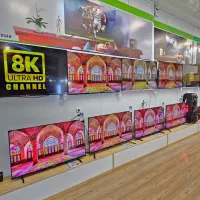 خرید تلویزیون بدون پیش پرداخت