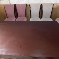 میز نهار خوری