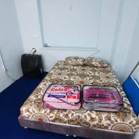 منزل مبله محله لب آب|اجارهٔ کوتاهمدت آپارتمان و سوئیت|شیراز, لب آب|دیوار