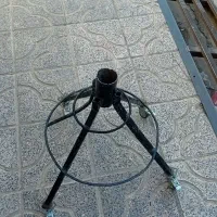 سه پایه