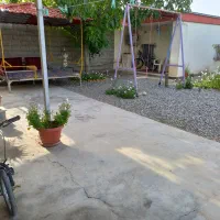 فروش خانه باغ روستای قلعه حاجیگلدیخان پشت رودخانه|فروش خانه و ویلا|سیمین شهر, |دیوار