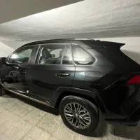 فروش تویوتا وایلدلندر لاکچری پلاس ۲۰۲۵|خودرو سواری و وانت|نور, |دیوار