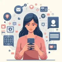 کار در منزل تلفنی - بازاریابی نیست - حقوق ثابت